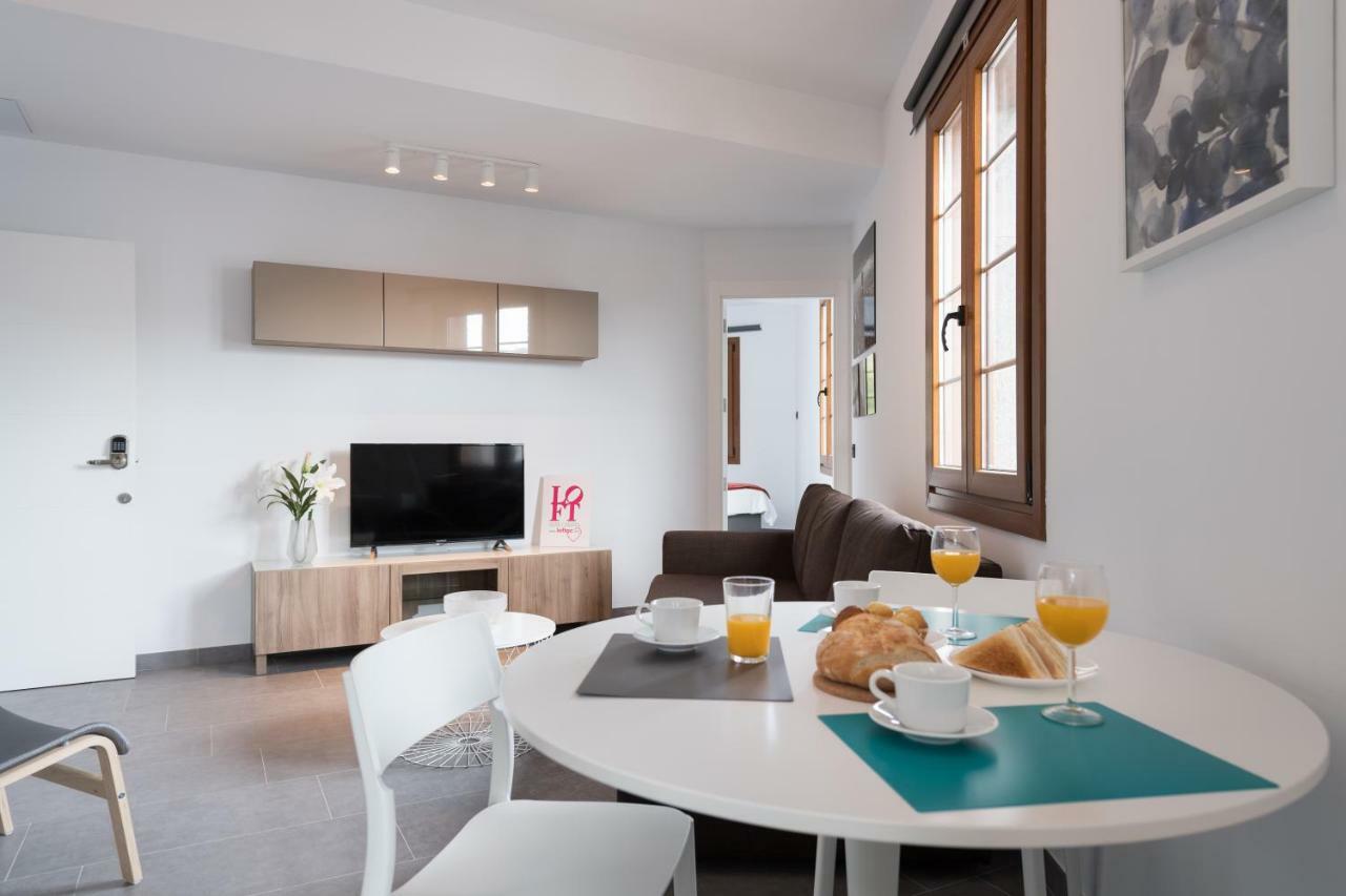 Loft Gran Canaria Arucas Exteriör bild