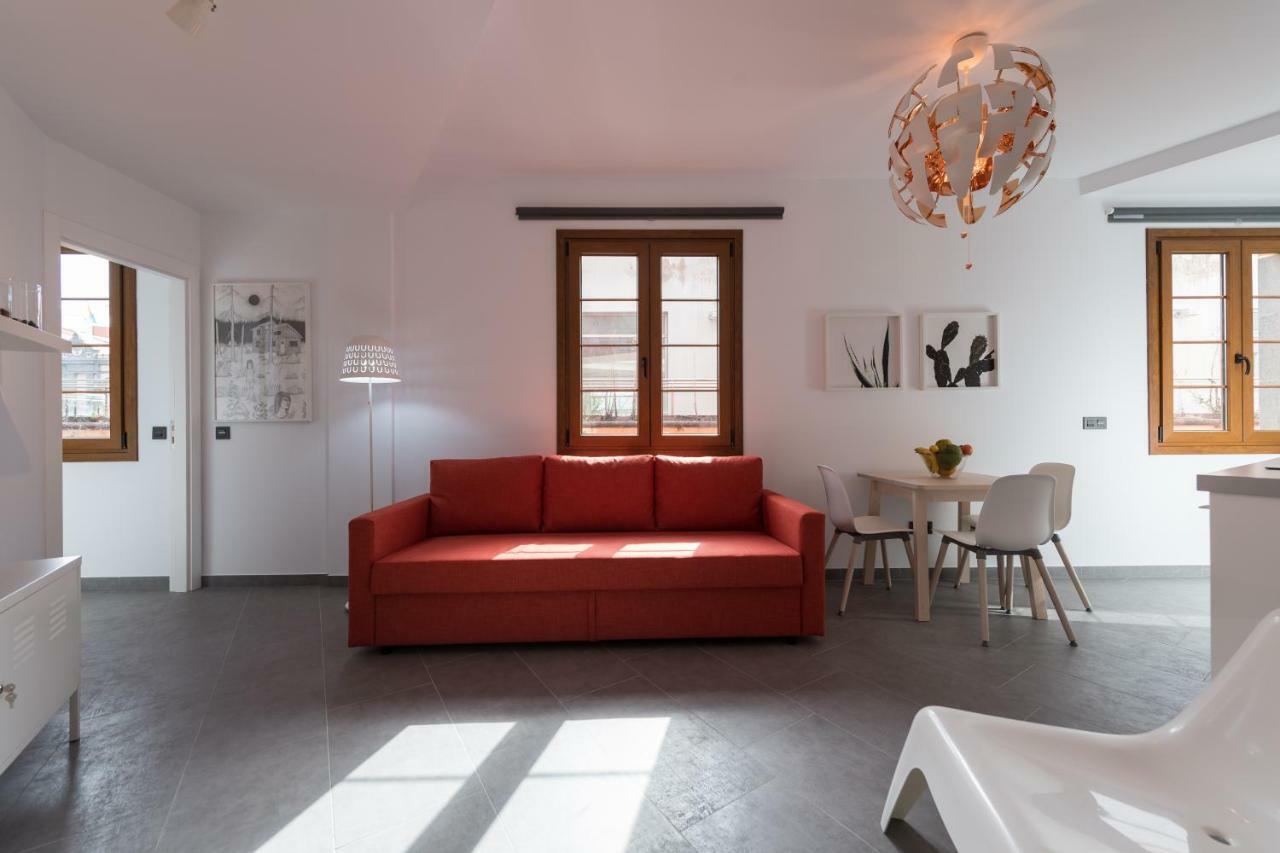Loft Gran Canaria Arucas Exteriör bild