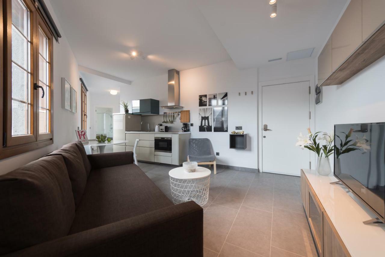 Loft Gran Canaria Arucas Exteriör bild