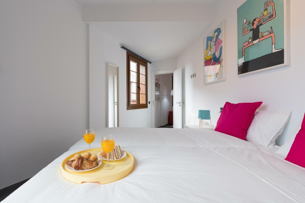 Loft Gran Canaria Arucas Exteriör bild