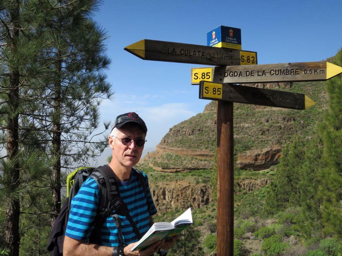 Loft Gran Canaria Lägenhet Arucas Exteriör bild